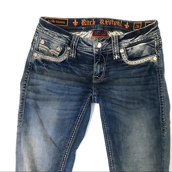 Authentic Rock Revivals - Picture 7 of 9